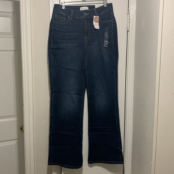 New with tags! most comfortable true to size with a little stretch. Lane Bryant - Picture 2 of 10